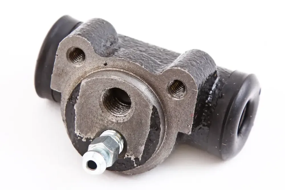 Циліндр торм. задній Таврія EuroEx Вінниця - фото 1