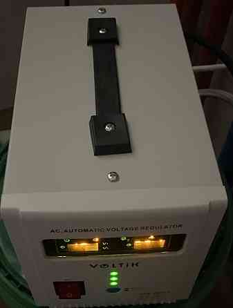Стабілізатор напруги 1500 VA. Харків