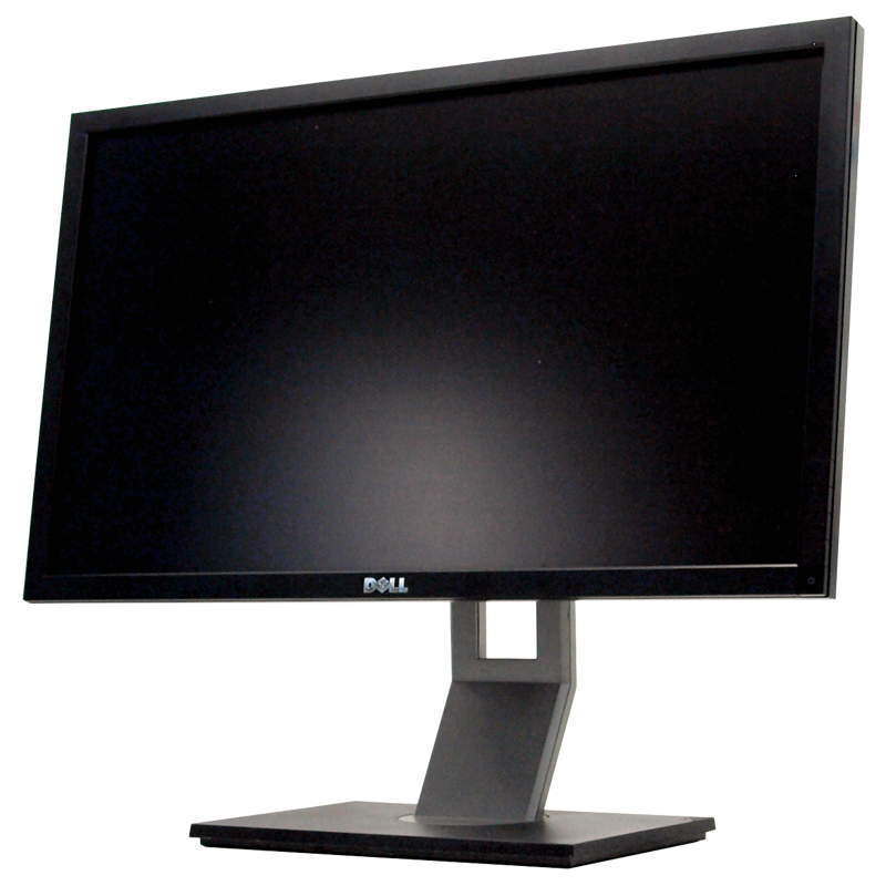 Монітор 24" Dell P2411Hb Black клас "Б" Луцьк - фото 1