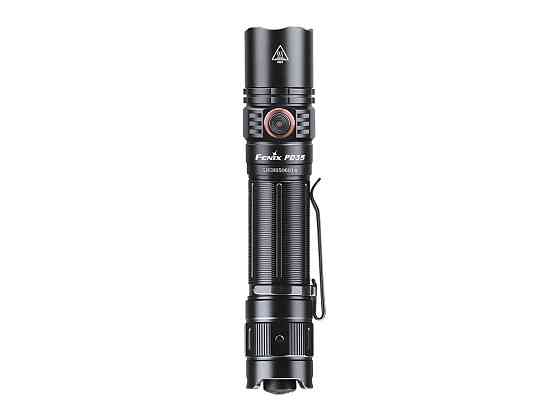 Ліхтар ручний Fenix PD35 V3.0 Київ