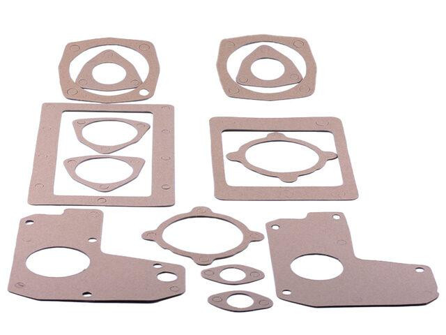 Прокладки редуктора для КПП/6, 14 шт. Мукачево - фото 2