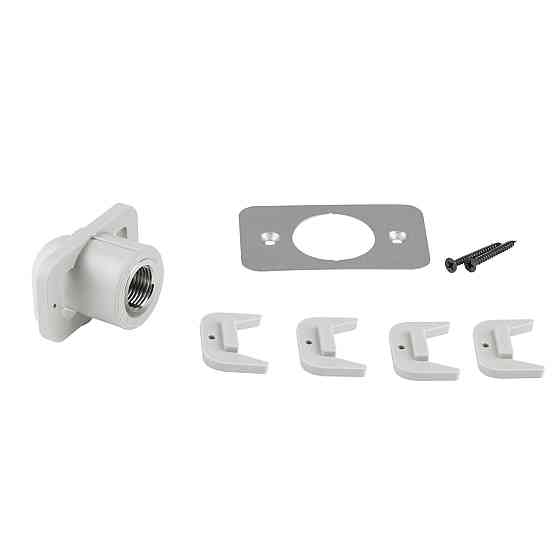 Куточок PPR Thermo Alliance 20х1/2" ВР, під гіпсокартон Київ