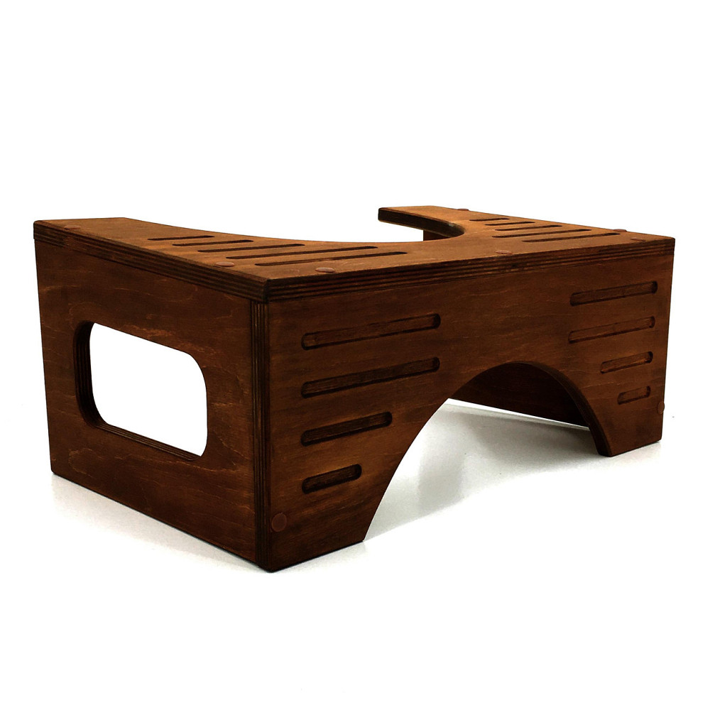 Ступенька для унитаза 