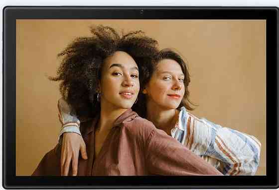 ХІТ! Планшет-телефон: Samsung ULTRA tab10.4G, GPS, 6/64Gb, IPS, 16 ядер Київ