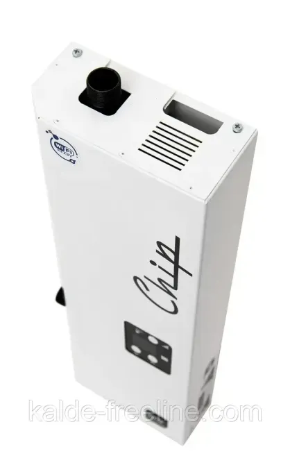 Электрический котёл Chip 6 кВт Харьков - изображение 7