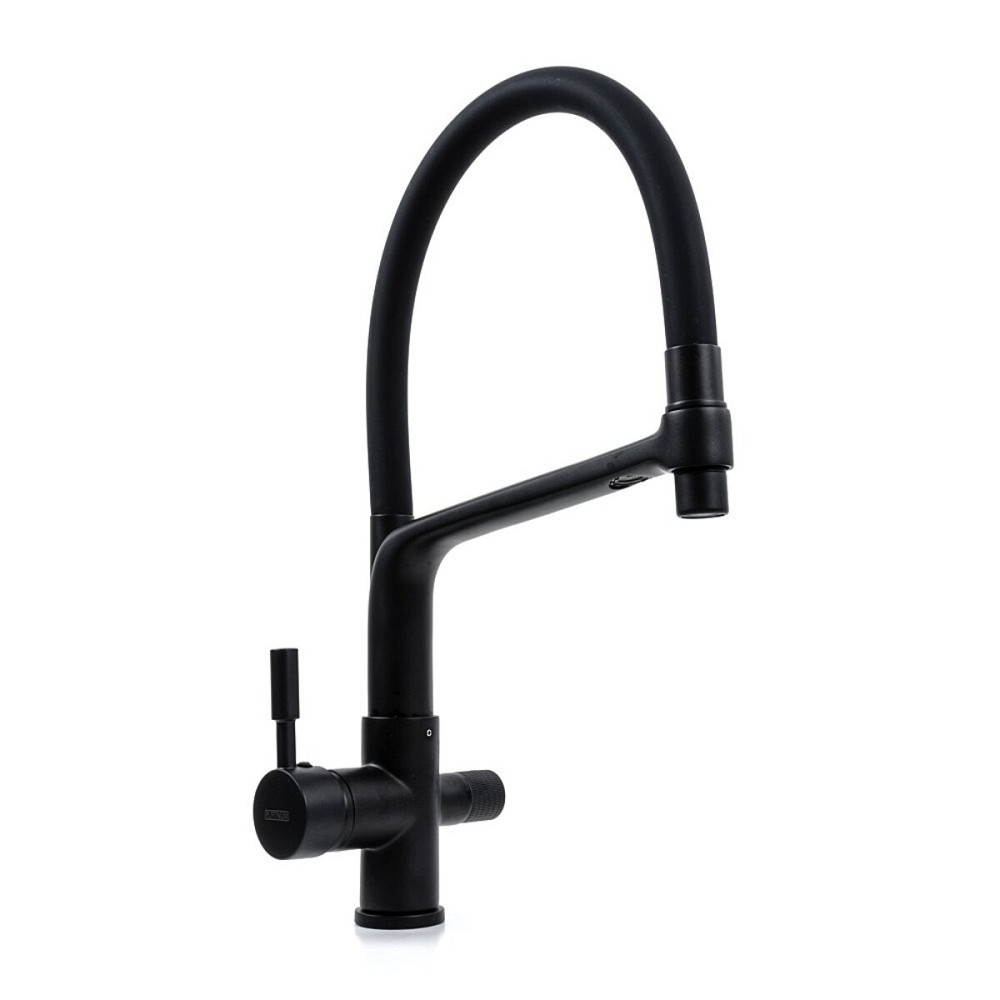 Змішувач кухонний Platinum LN088 під фільтр Коломыя - изображение 2