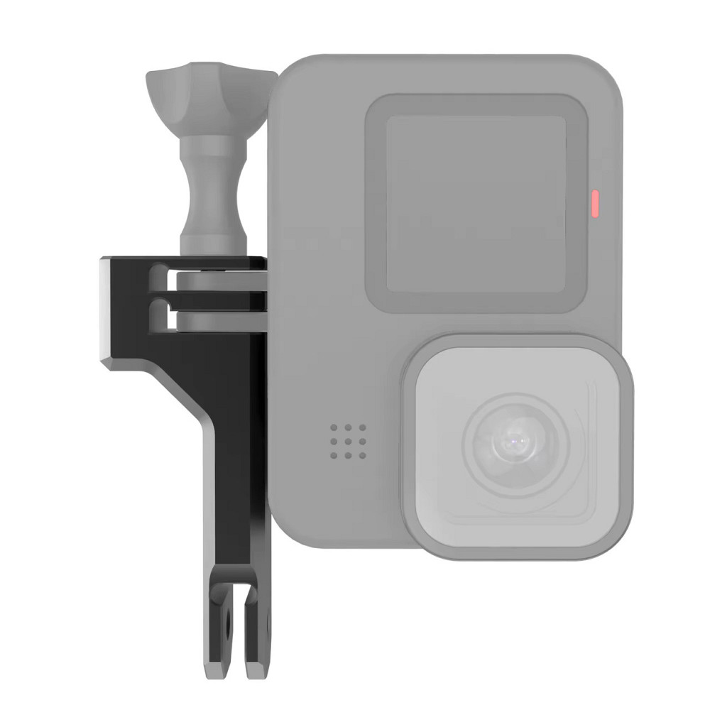 Вертикальное крепление для GoPro 12/11/10/9 AC Prof AL-17 Киев - изображение 1