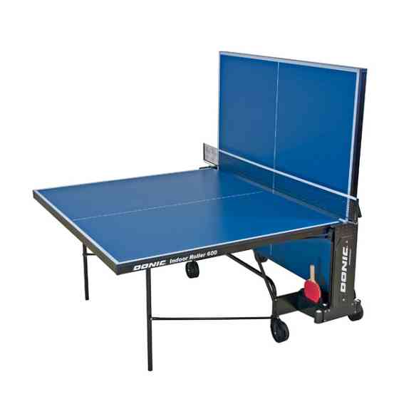 Тенісний стіл Donic Outdoor Roller 600 Київ