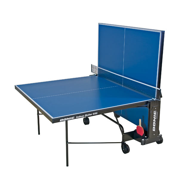 Тенісний стіл Donic Outdoor Roller 600 Київ - фото 2