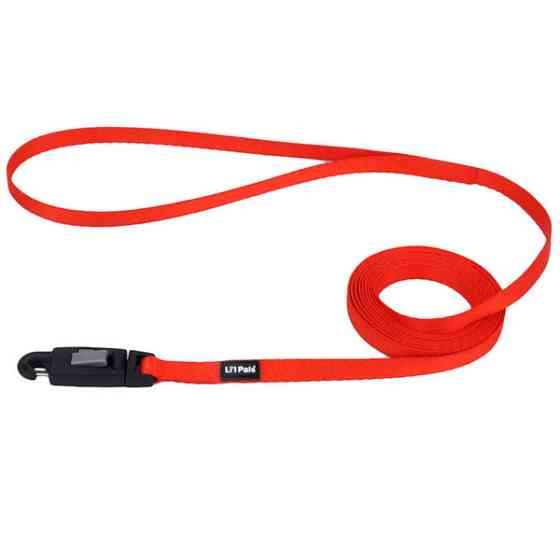 Coastal Li`l Pals Nylon КОСТАЛ ЛИТТЛ ПЕЛС поводок для собак малых пород, 0.8смХ1.8м Киев