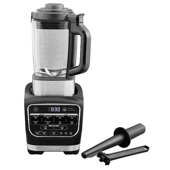 Блендер-суповарка Ninja Foodi Hot & Cold HB150EU ( 18137 ) Харьков