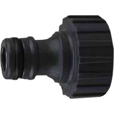 Адаптер для шланга Gartner Адаптер для з&apos;єднувача 1/2&quot; із внутрішньою різьбою 3/4&quot; GARTN (80058050) Вінниця
