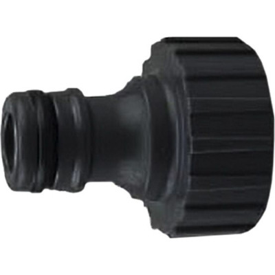 Адаптер для шланга Gartner Адаптер для з'єднувача 1/2" із внутрішньою різьбою 3/4" GARTN (80058050) Винница - изображение 1