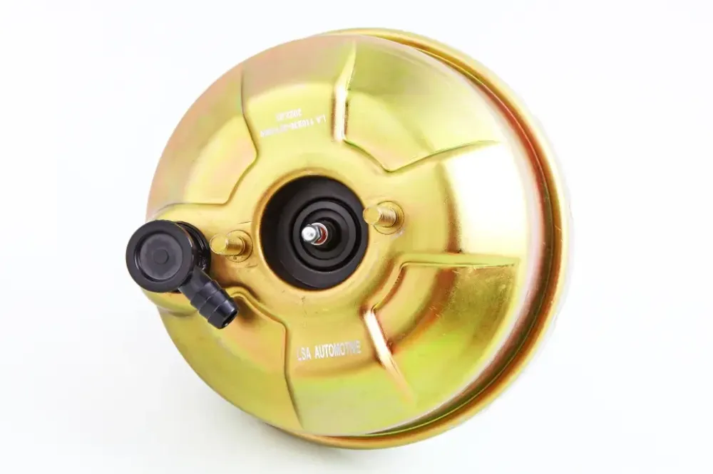 Вакуумный усилитель Славута LSA Винница - изображение 3