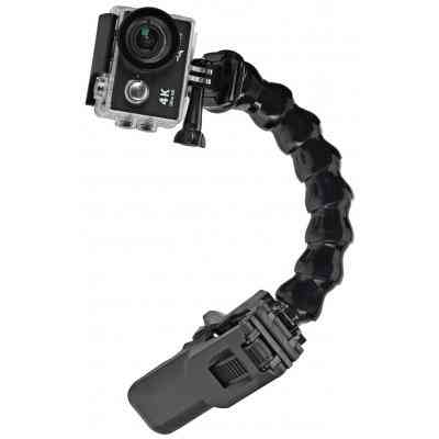 Аксессуар к экшн-камерам AirOn крепление "Челюсти" (AC152) Винница