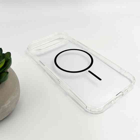 Чохол Cosmic для iPhone 17 Air, чорний Київ