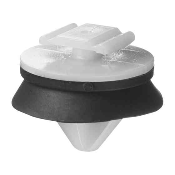 Кліпса молдингів дверцят Citroen Peugeot 856568 8565, 68 15558 Київ