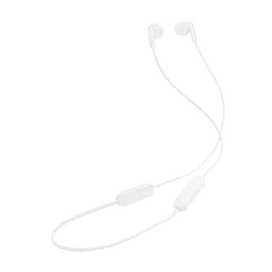 Bluetooth-гарнітура JBL Tune 235BT White (JBLT235BTWHT) ( 10277 ) Харьков