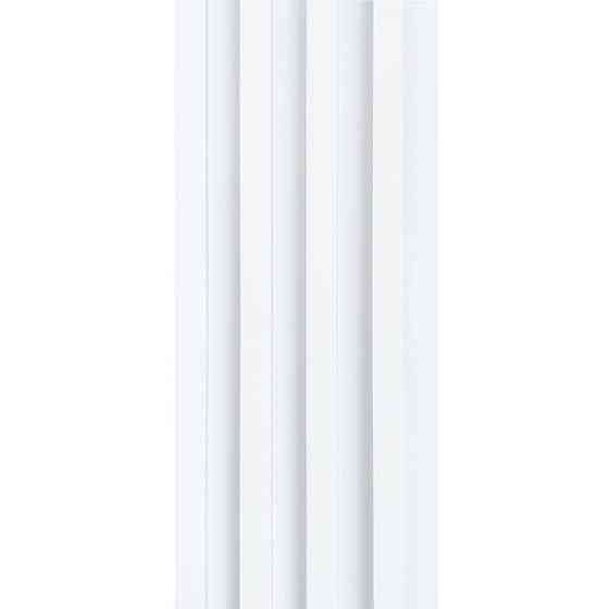 Декоративна стінова рейка Перламутр Київ