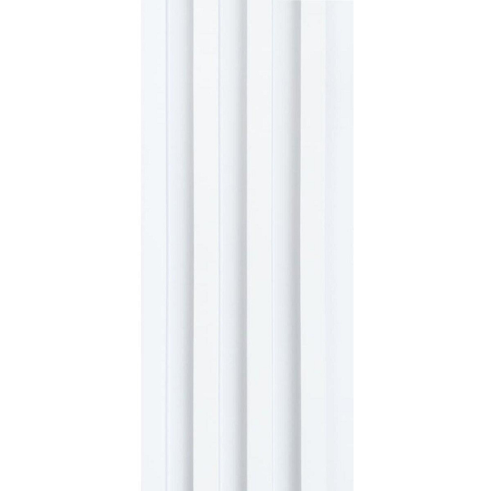 Декоративна стінова рейка Перламутр Київ - фото 5