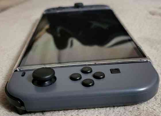 Joy Con Nintendo Switch, Сірі. НОВИЙ набір! Харків