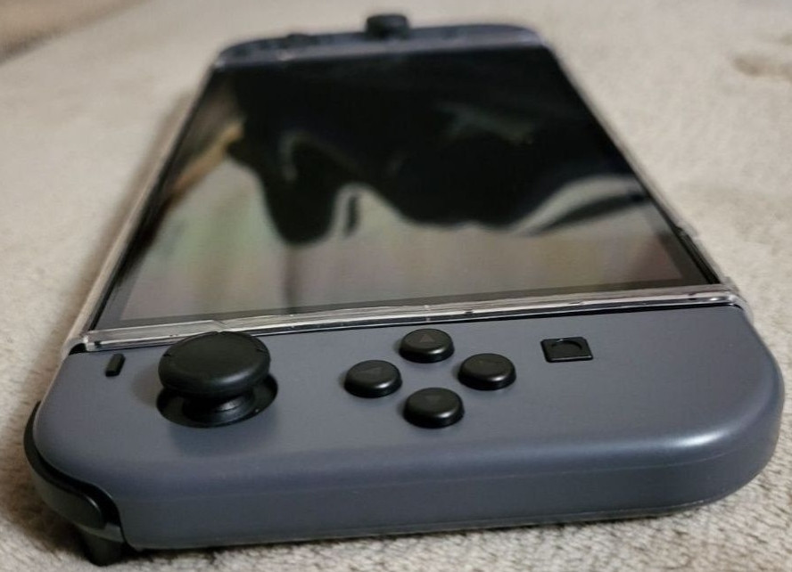 Joy Con Nintendo Switch, Сірі. НОВИЙ набір! Харків - фото 5