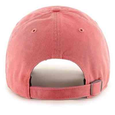 Кепка 47 Brand New York Yankees Base Runner B-BSRNR17GWS-IRA кораловий, сірий (194602505664) Вінниця