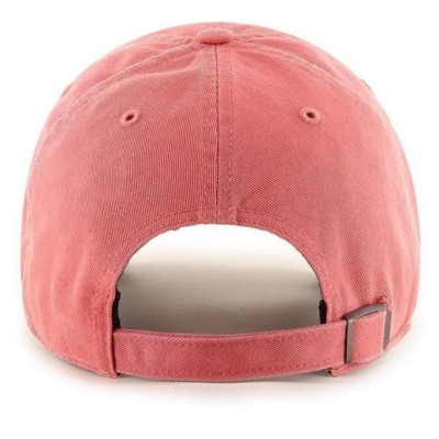 Кепка 47 Brand New York Yankees Base Runner B-BSRNR17GWS-IRA кораловий, сірий (194602505664) Вінниця - фото 2