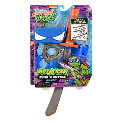 Игрушечное оружие TMNT Мovie III W2 – Меч-катану Лео (84251) Винница