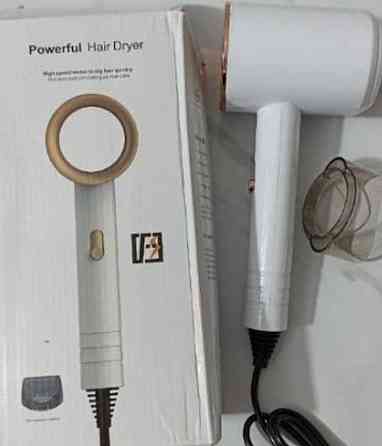 Фен для волосся. Київ