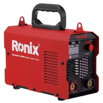 Сварочный аппарат Ronix 180А (RH-4603) Винница - изображение 1