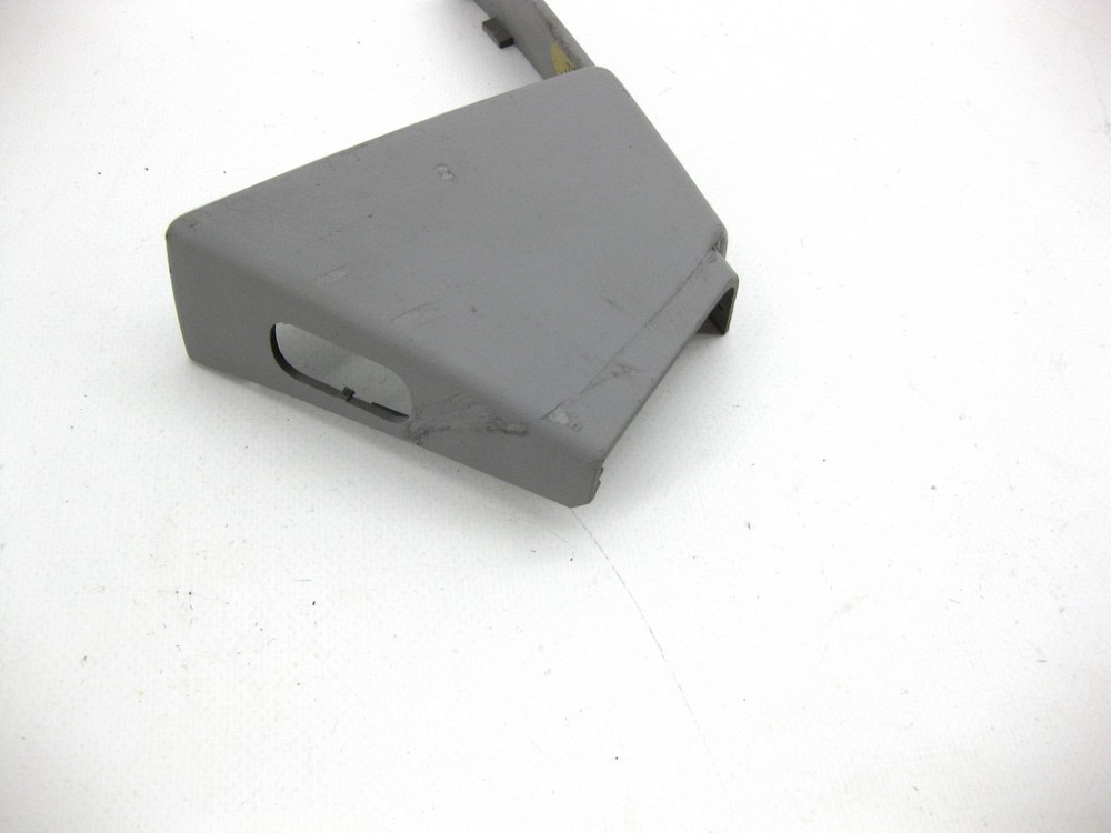 Mercedes-Benz  A2207370228 7213 Накладка сіра над попільничкою задніх правих дверей S-class short W220 S-class long V220 Одесса - изображение 5