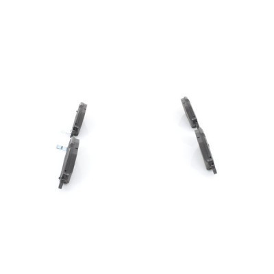 Тормозные колодки Bosch 0986494867 Винница - изображение 5