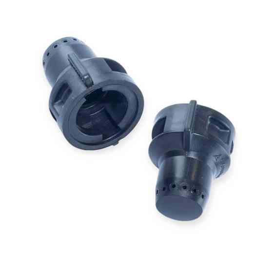 Ковпак короткий на 7 отворів ( 220332 ) (L-37 -o19) (ARAG) КАС Мукачево