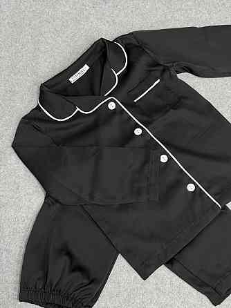 Дитяча муслінова піжама 134-140 Харків