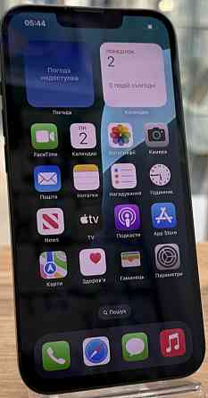 Айфон Apple iPhone 13 256Gb. Харків