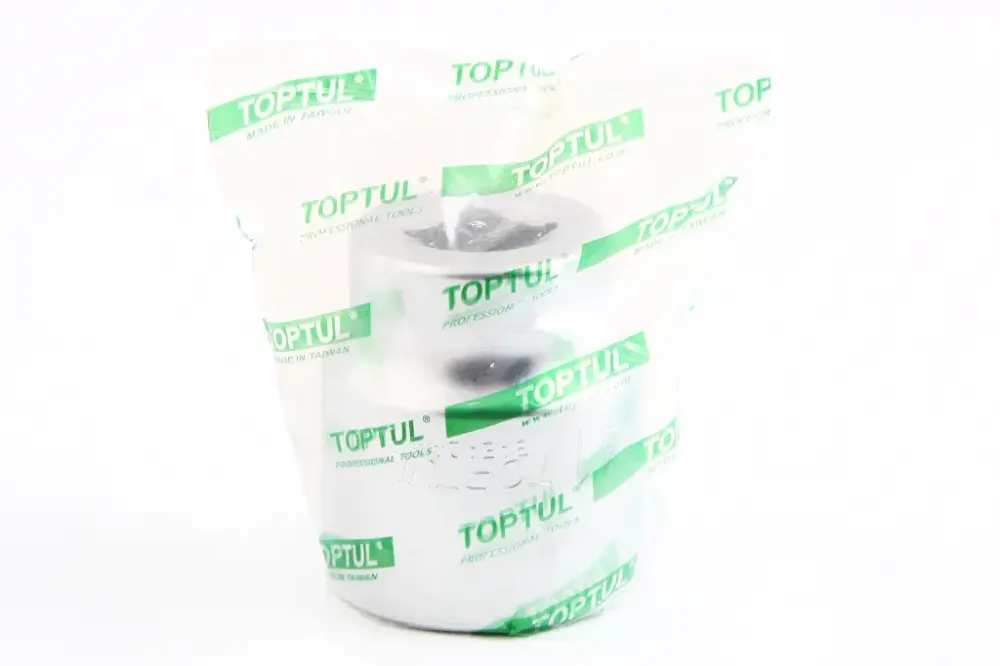 Головка 3/4 6-г. 41 мм Toptul Вінниця - фото 3