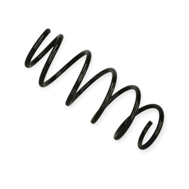 Пружина Fiat Fiorido 1.4i 07-передня Мукачево - фото 1