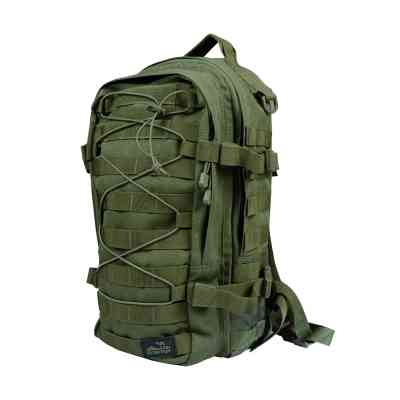 Рюкзак туристический Tramp Assault 30 л Green (UTRP-047-green) Винница