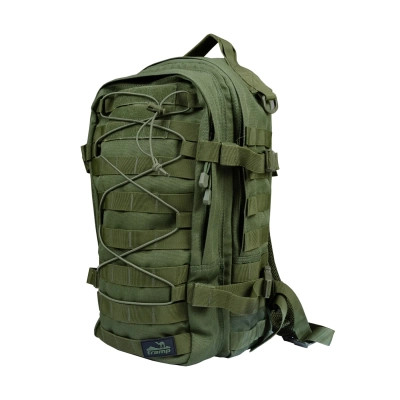 Рюкзак туристический Tramp Assault 30 л Green (UTRP-047-green) Винница - изображение 1