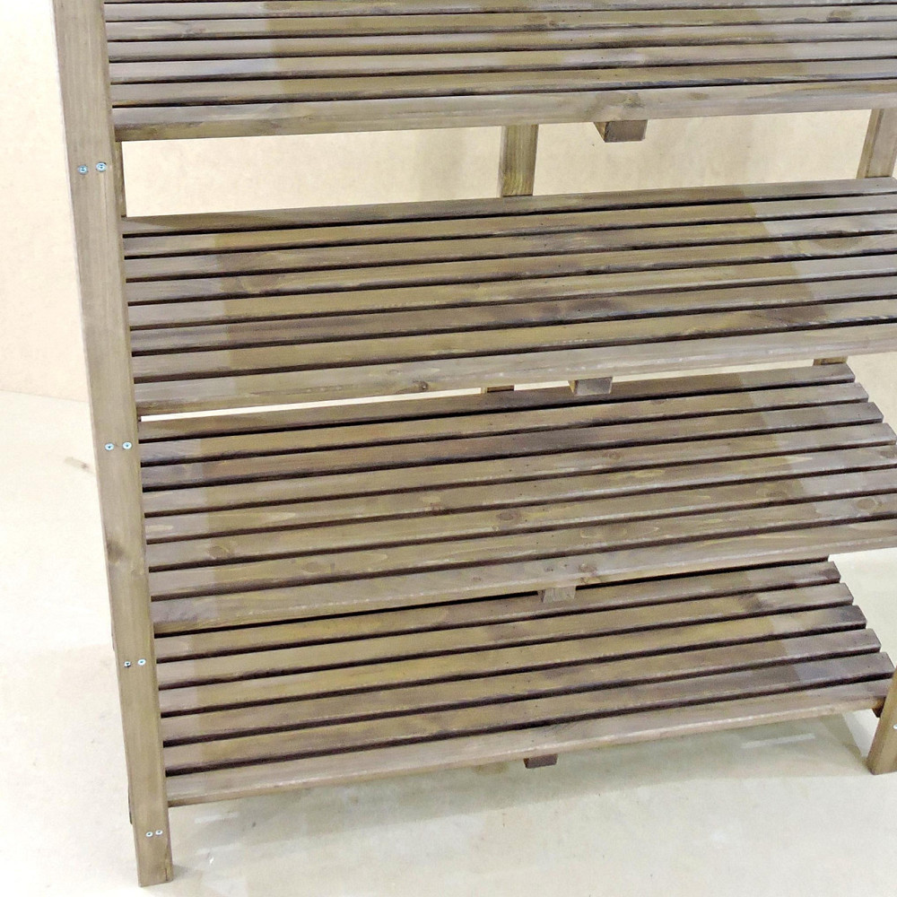 Підставка для квітів "Вендаш 5" капучино Миколаїв - фото 3