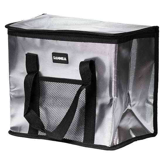 Термосумка на 16 літрів сумка холодильник пива холодильник похідний для природи, для пікніка, риболовлі HP-14-2 Коломия