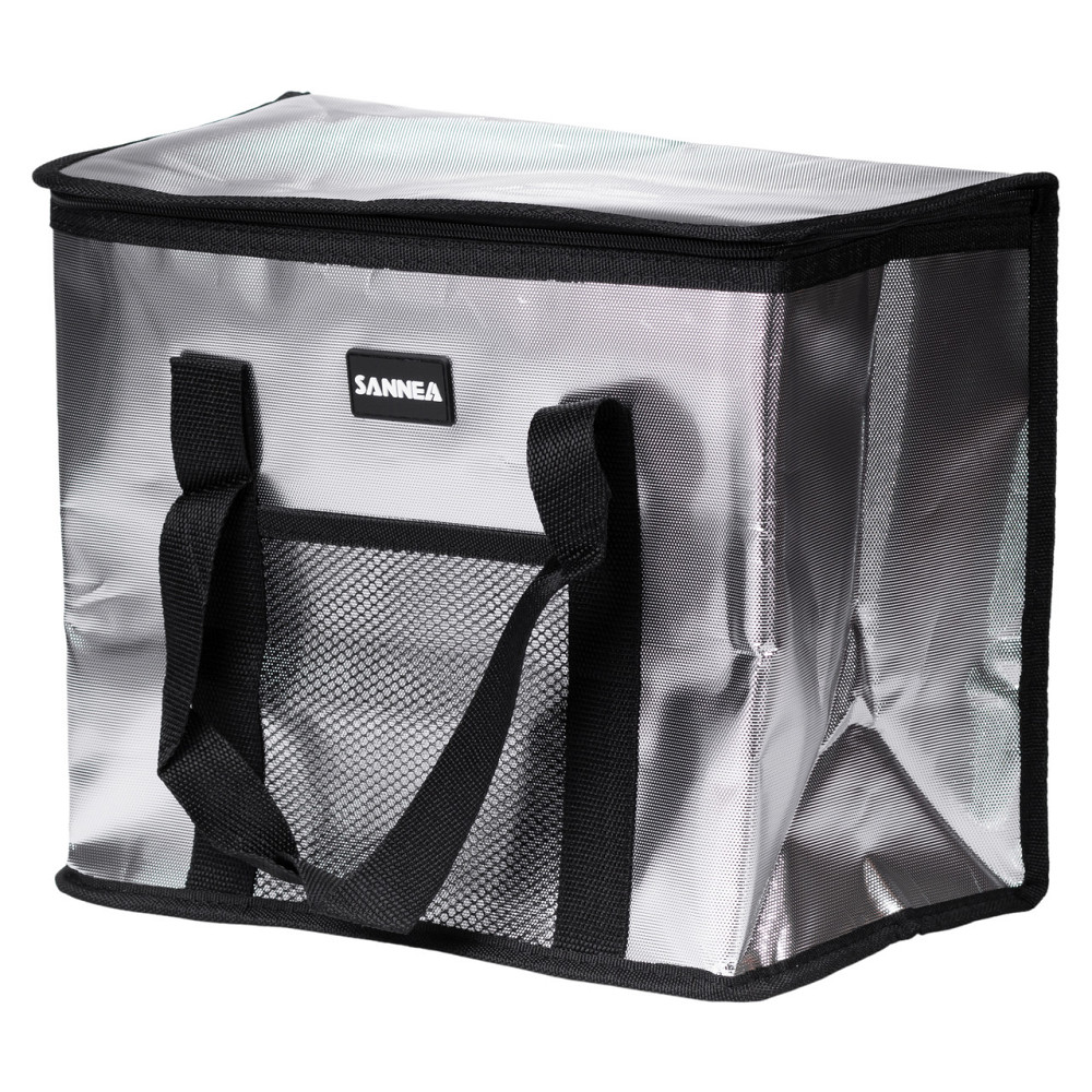 Термосумка на 16 літрів сумка холодильник пива холодильник похідний для природи, для пікніка, риболовлі HP-14-2 Коломия - фото 3