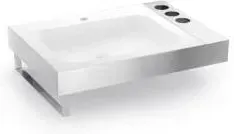 Раковина  Bathco Nansa 70x50 6008/0301 Київ