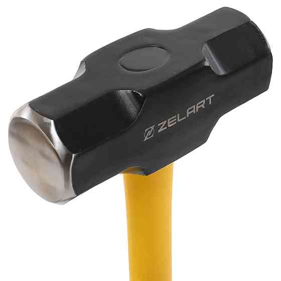 Кувалда сталева 7.3 кг для кросфіту та функціональних тренувань Zelart-9635-16LB Київ