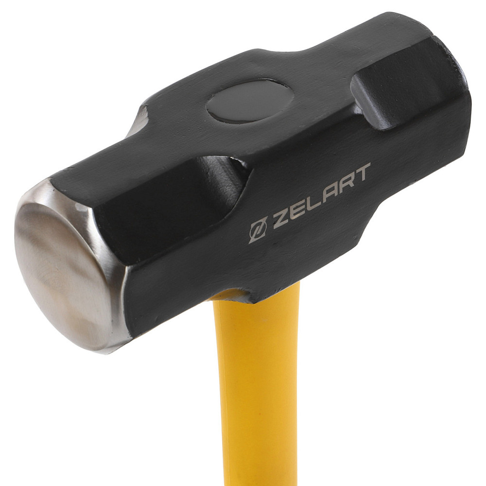 Кувалда сталева 7.3 кг для кросфіту та функціональних тренувань Zelart-9635-16LB Київ - фото 3