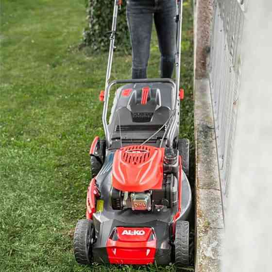 Бензиновая газонокосилка Al-Ko 42.1 P-A (119998) Коломыя