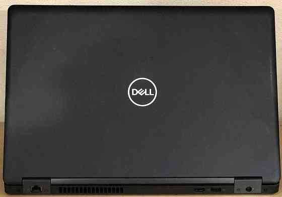 Ноутбук DELL 3530 | NVidia 4GB | 15,6 FHD IPS | I7-8850H | 8GB | 256GB. Харьков