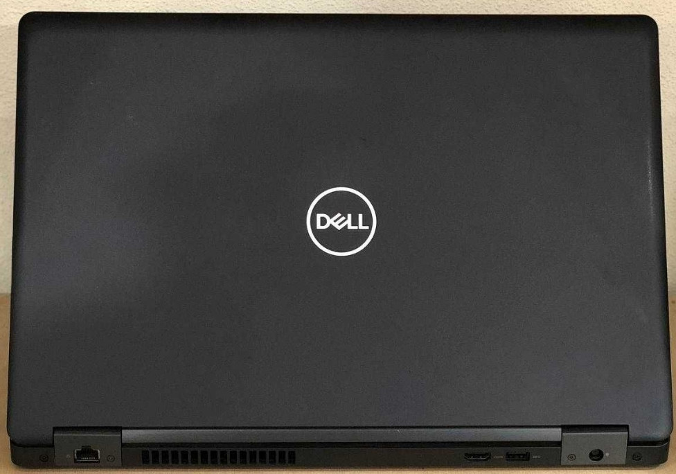 Ноутбук DELL 3530 | NVidia 4GB | 15,6 FHD IPS | I7-8850H | 8GB | 256GB. Харьков - изображение 1