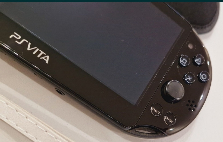 Приставка SONY PlayStation Vita slim 64Gb. Харків - фото 5